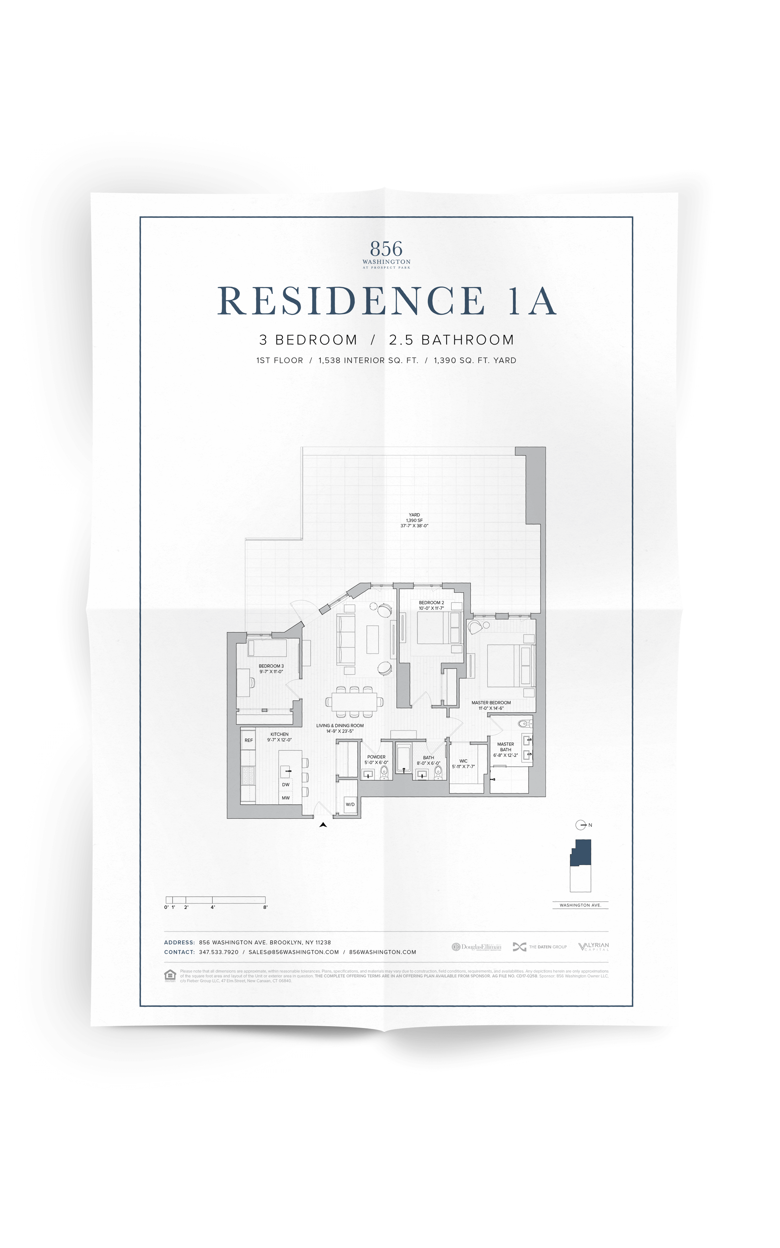 Floorplan_Residence-1A-1