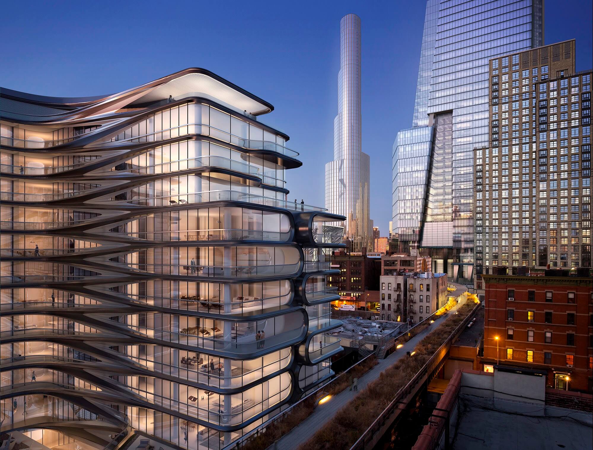 Related-Companies-Hudson-Yards-Zaha-Hadid-Highline