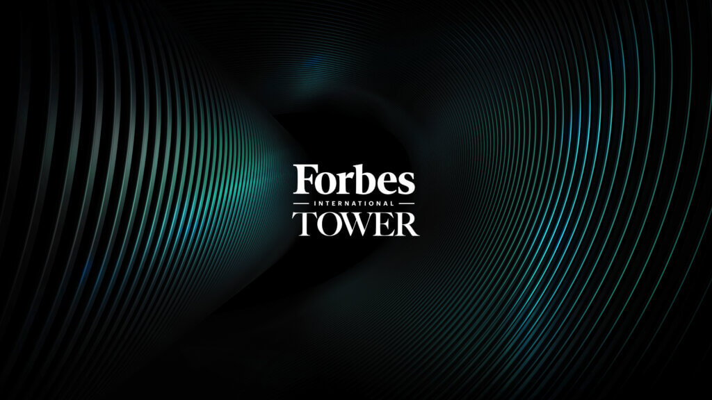 forbes international tower