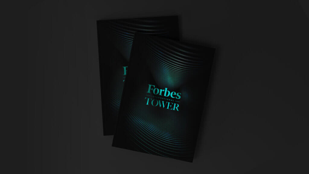 Forbes International Tower