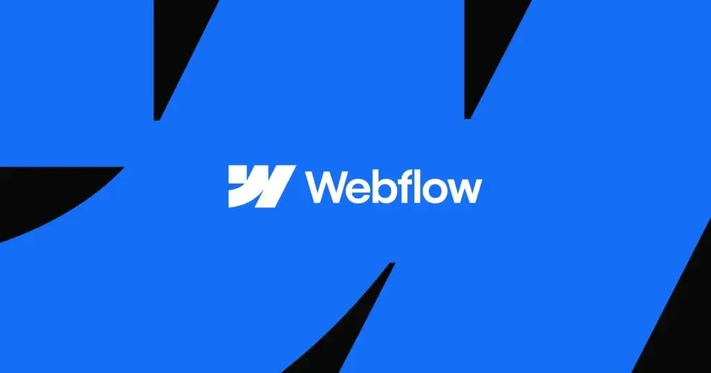 webflow rebrand