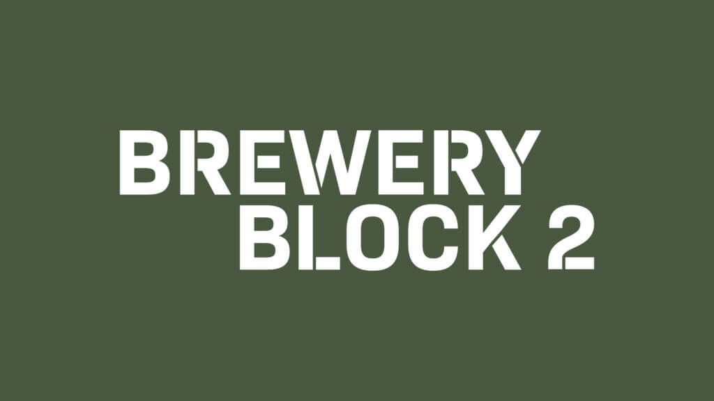 Brewery Block 2