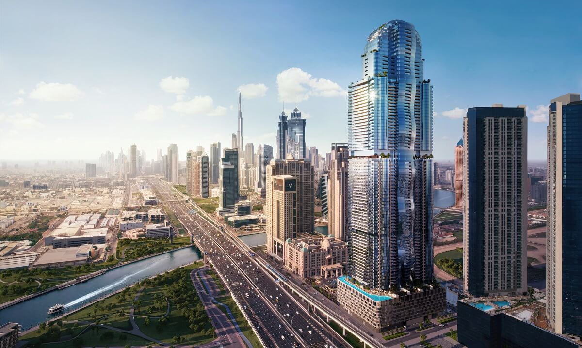 top real estate development 2023