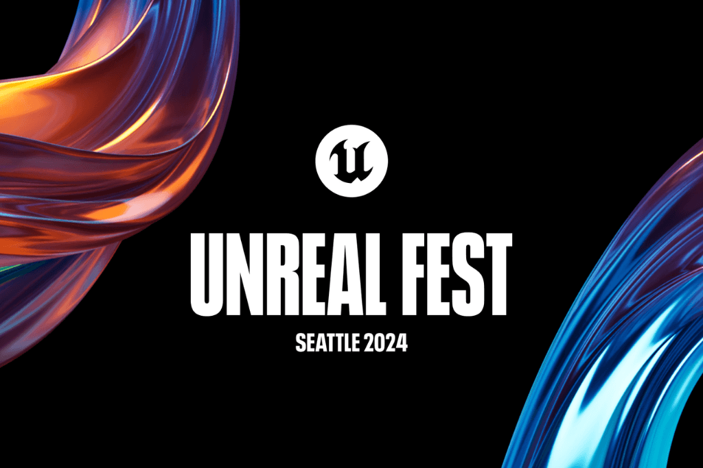 unreal fest seattle 2024