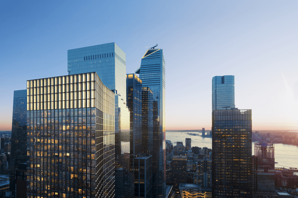 70 Hudson Yards