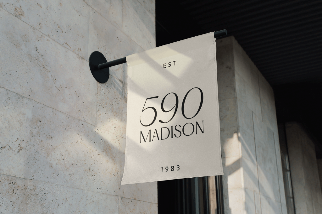 590 madison avenue