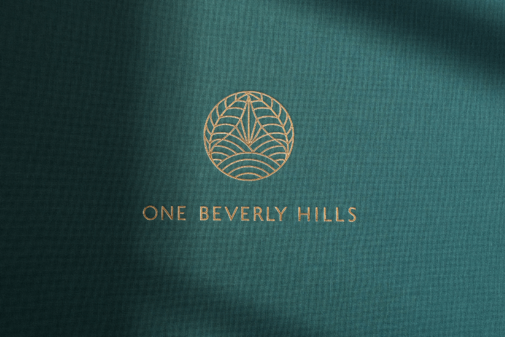 One Beverly Hills