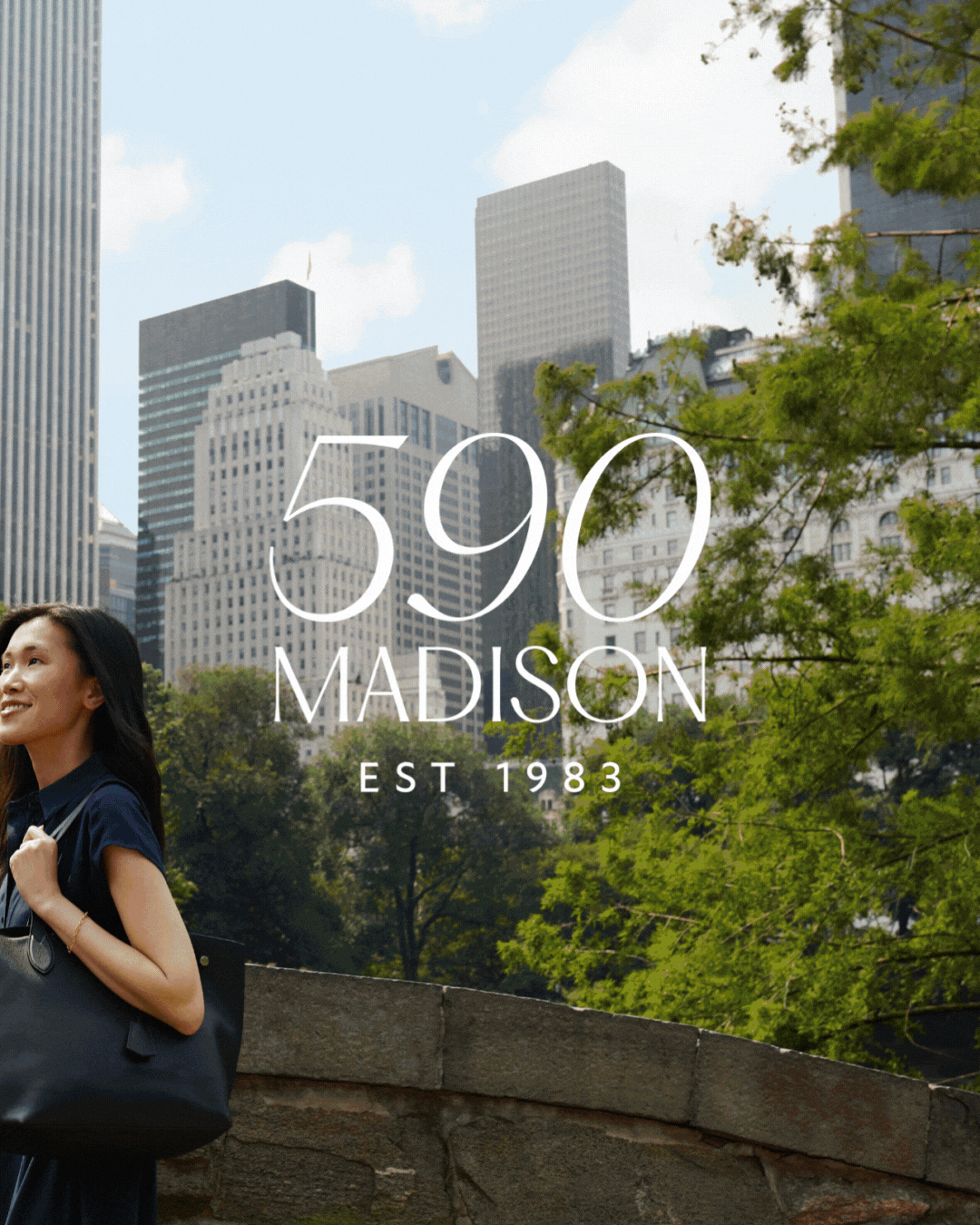 590 MADISON