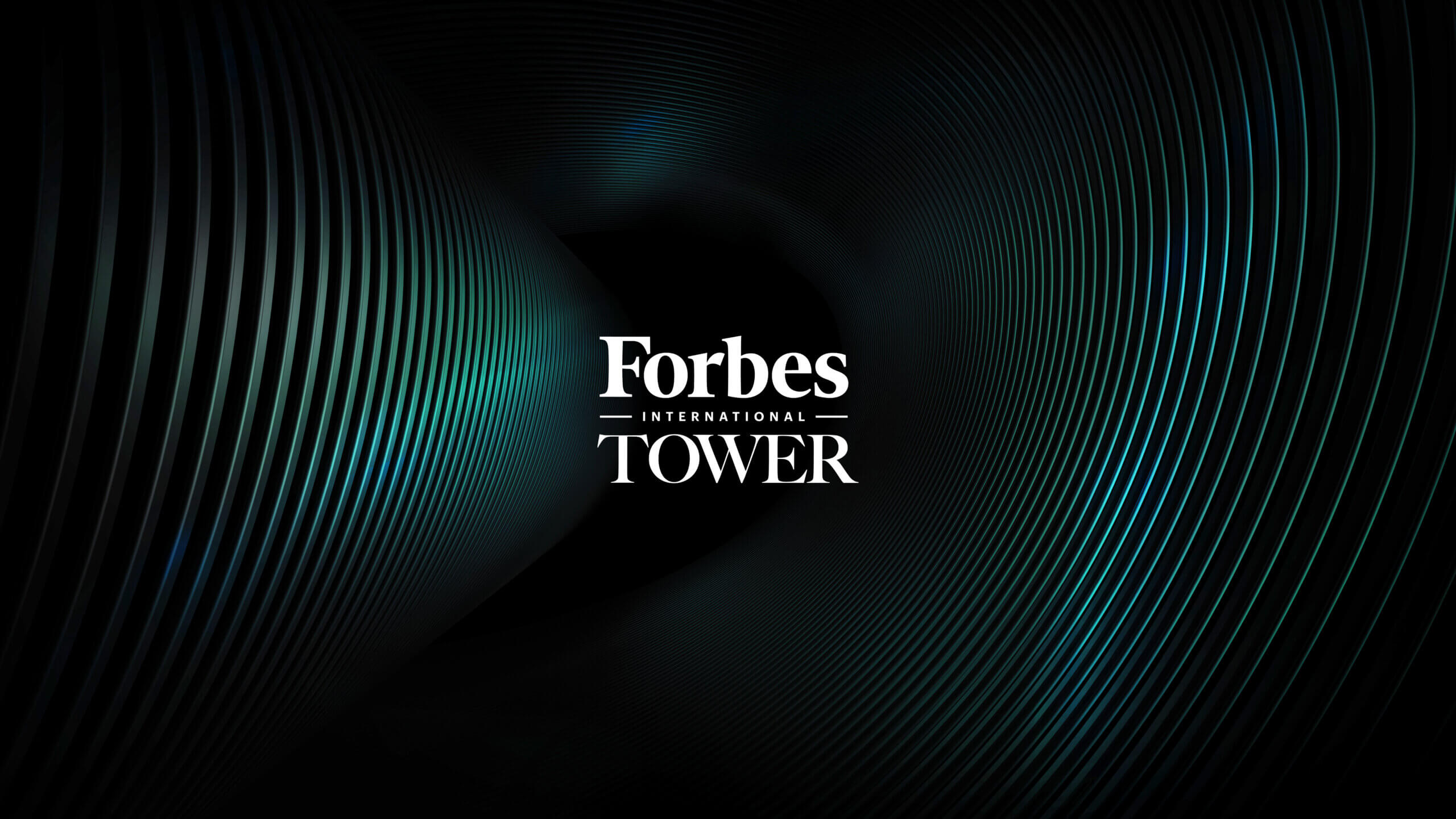 Forbes International Tower