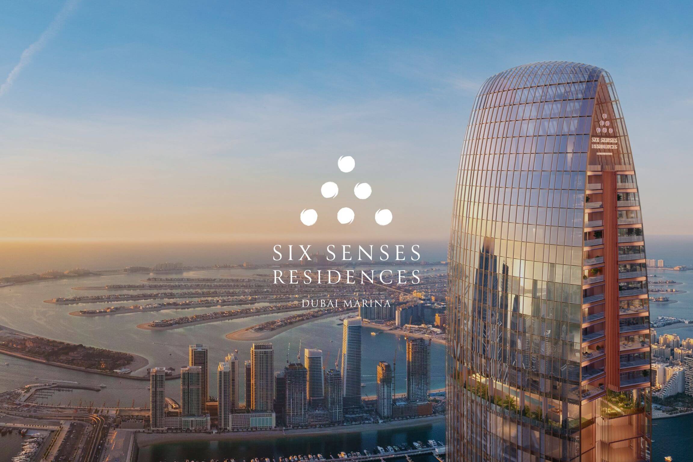 Six Senses Dubai Marina