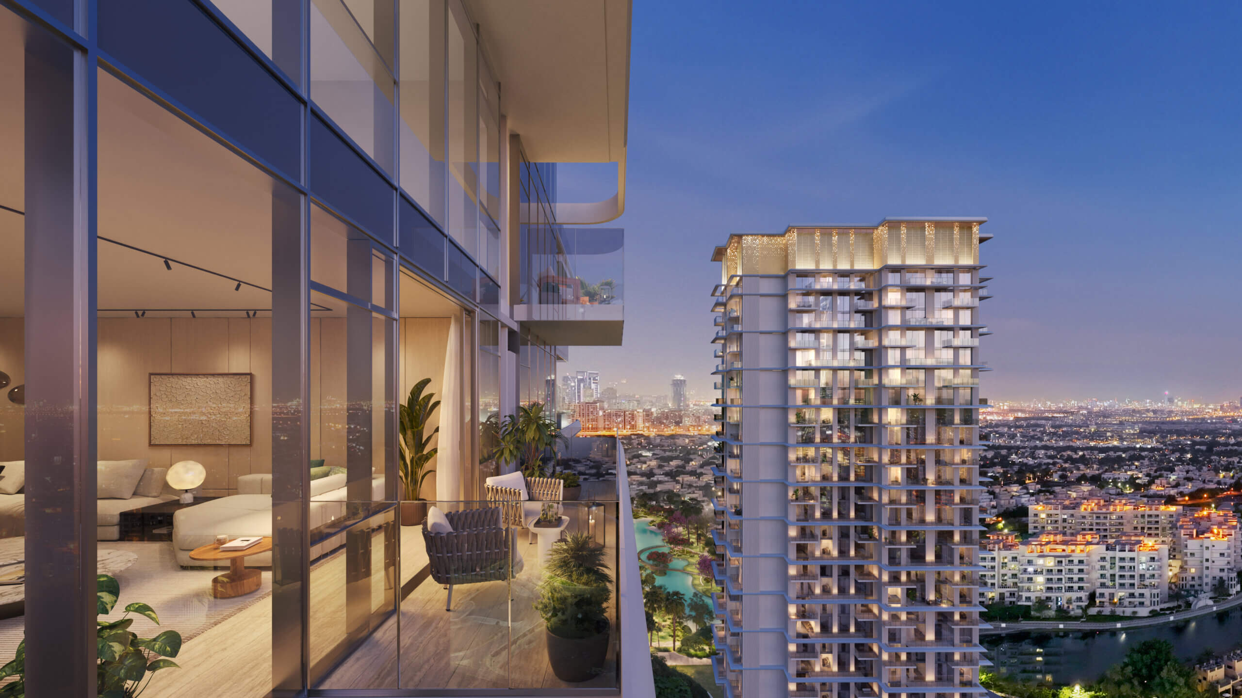 QB002-1_S151_Tower_1_Balcony_Dusk_R03_04