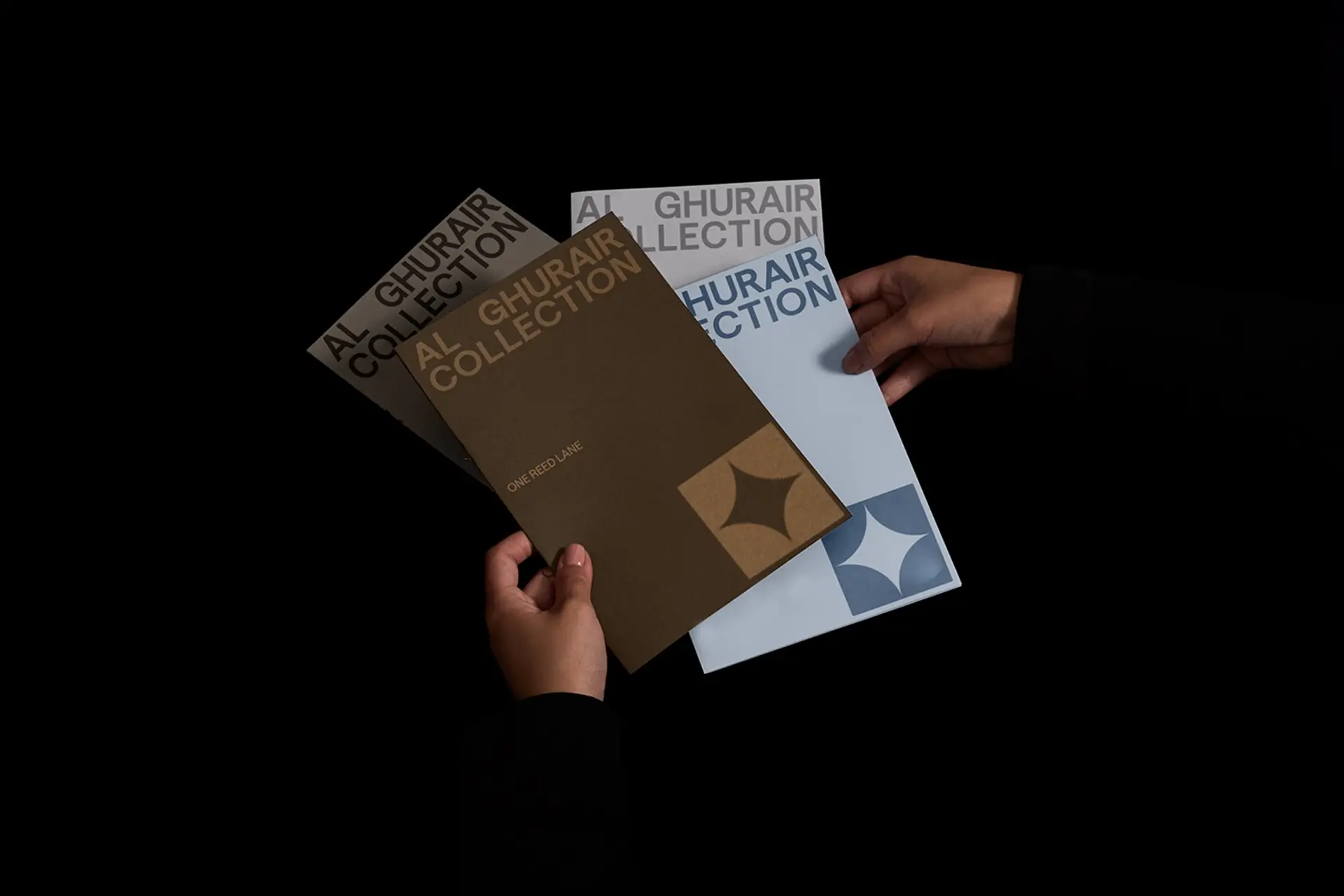 Al Ghurair Collection