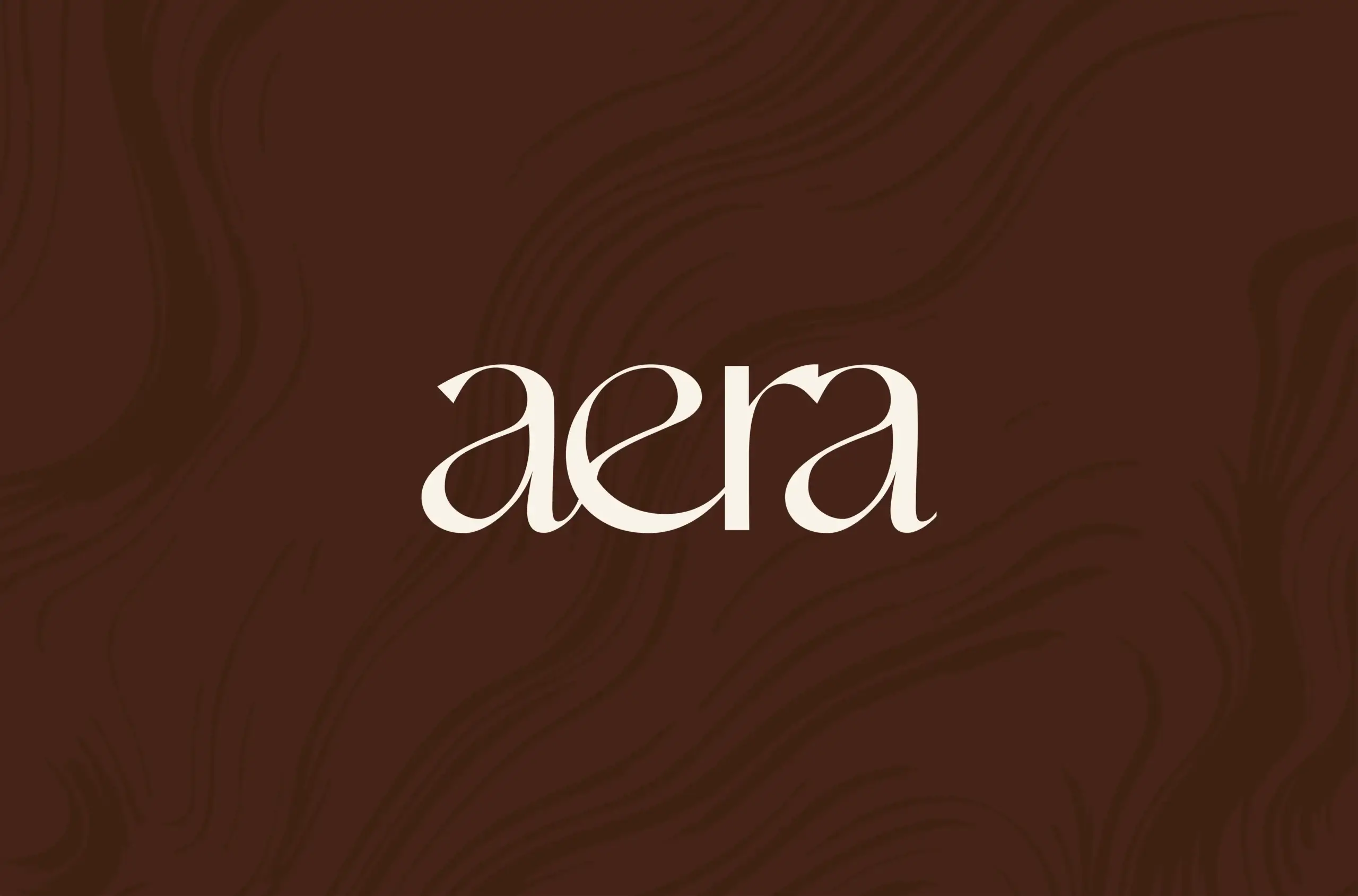 AERA - VISUALHOUSE